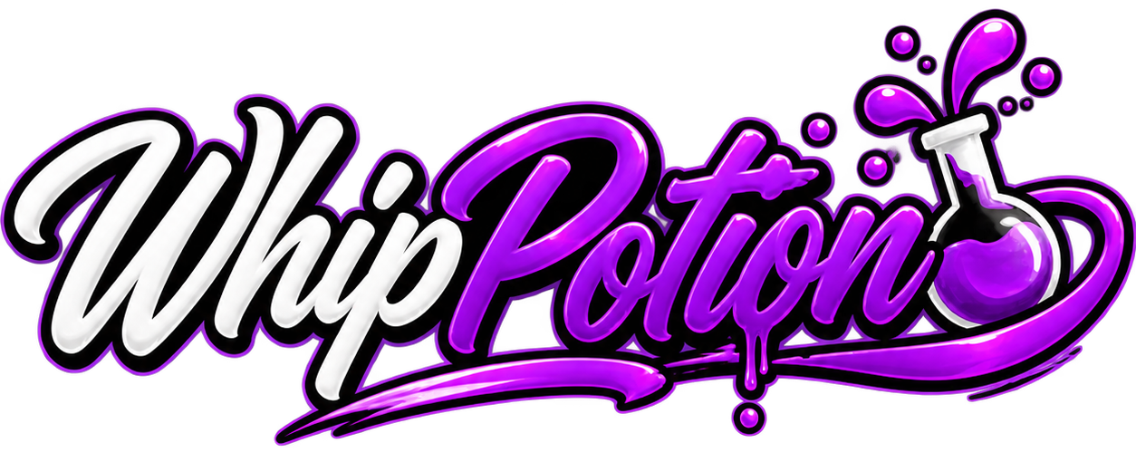 WhipPotion